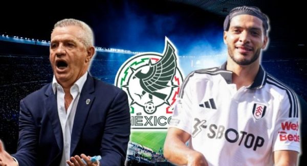¿Cuántos goles le faltan a Raúl Jiménez para ser máximo goleador de la Selección Mexicana
