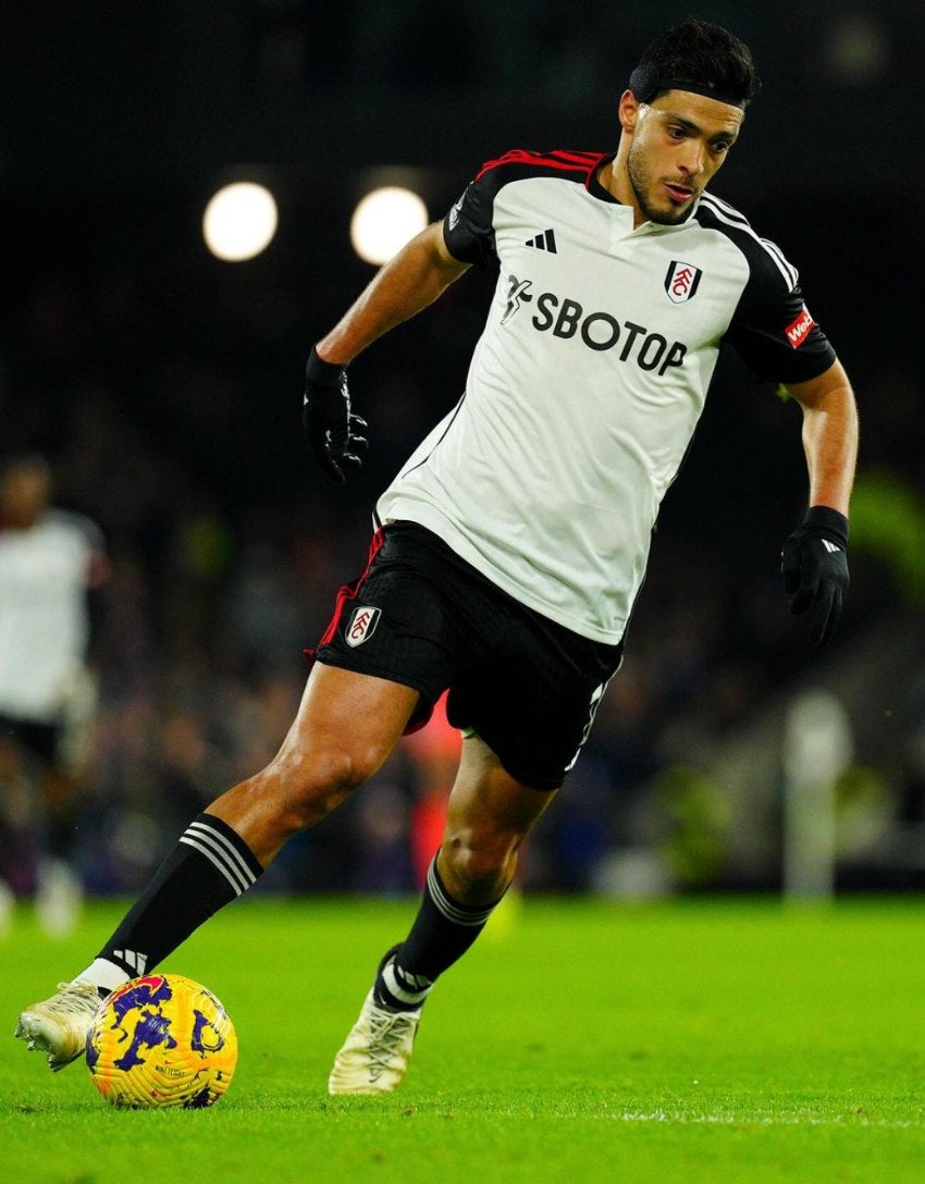 ¿Cuántos goles le faltan a Raúl Jiménez para superar la marca de Javier Hernández con el Tricolor?