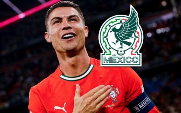 ¿Cuántos goles tiene Cristiano Ronaldo y Lionel Messi?