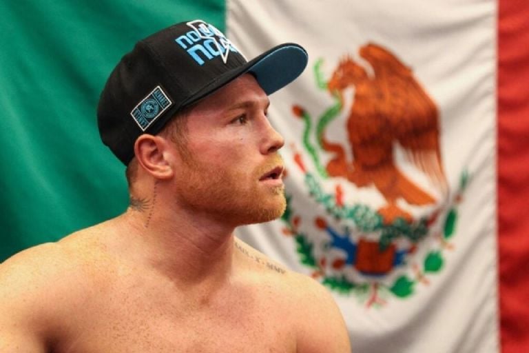¿Cuántos millones ganará "El Canelo" Álvarez ante Crawford?, será la pelea más lucrativa de su carrera