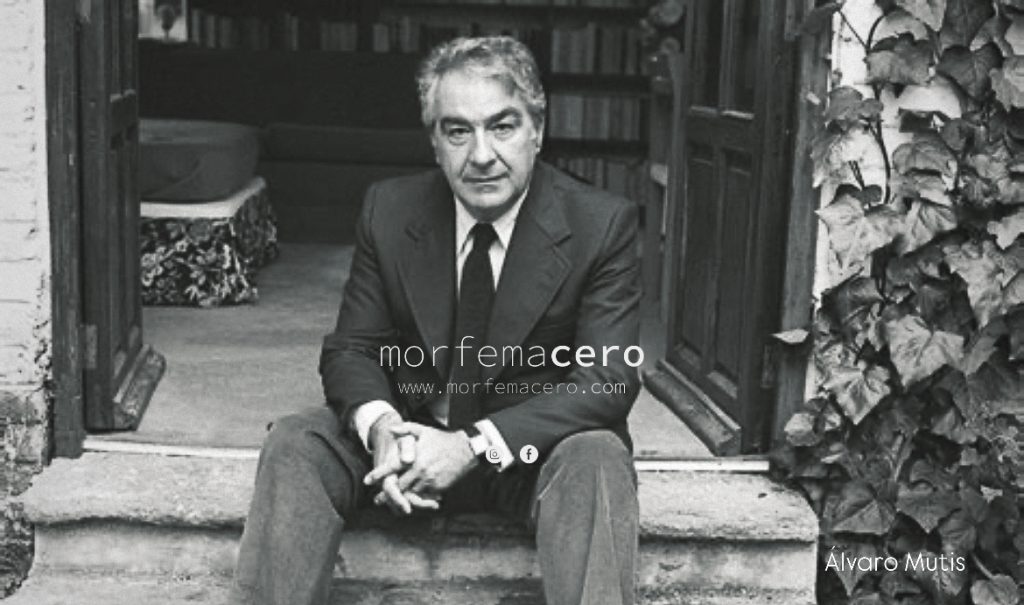 Cumpleaños 102 de Mutis/Maqroll