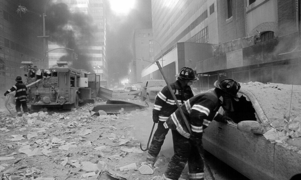 Del 11-S a 2025: cómo se han reinventado el terrorismo y el miedo