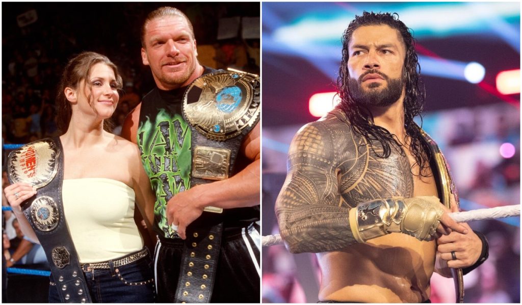 Del emparrillado al ring: así convivieron fanáticos de la NFL con la Dinastía Panther en la Arena México 