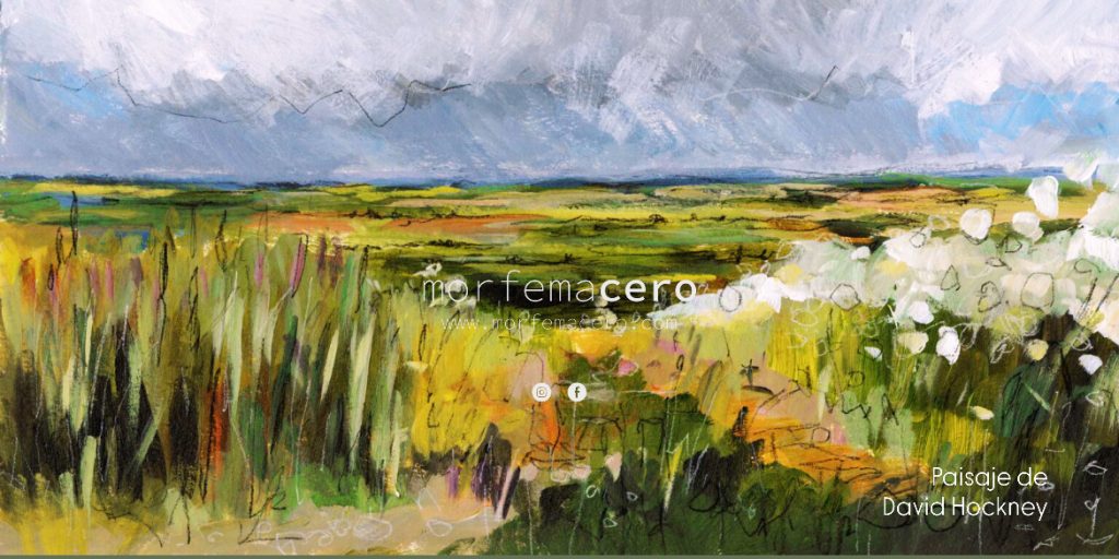 Del tiempo oscuro que la inteligencia vuelve luminoso