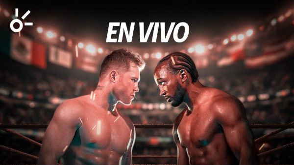 ¡Derrota del Canelo! Terence Crawford es el nuevo campeón indiscutido tras vencer al mexicano