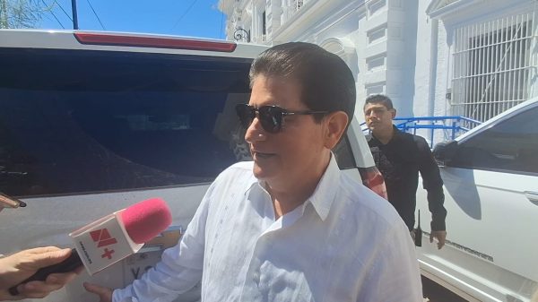 Desmiente delegado de FGR presunta detención por investigación de hidrocarburos