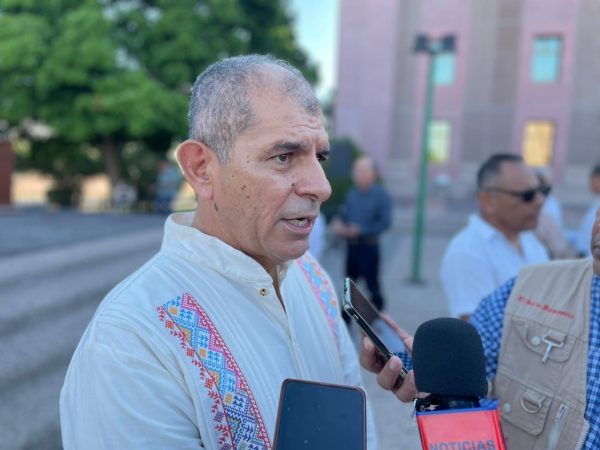 Destacan avances en caminos artesanales para la etnia guarijío de Sonora | Radio Sonora