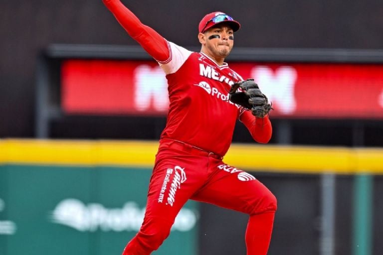 Diablos Rojos vs Charros por la Serie del Rey: fechas, horarios y dónde ver