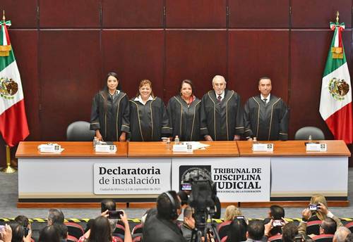 Disciplina y vigilancia