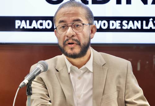 Dos agrupaciones, en la recta final para formar nuevo partido