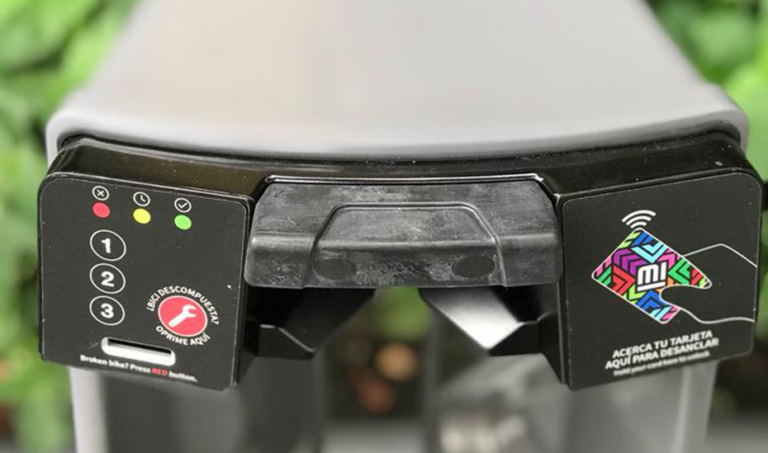 Ecobici: cómo usarla, cuánto cuesta y qué necesitas saber