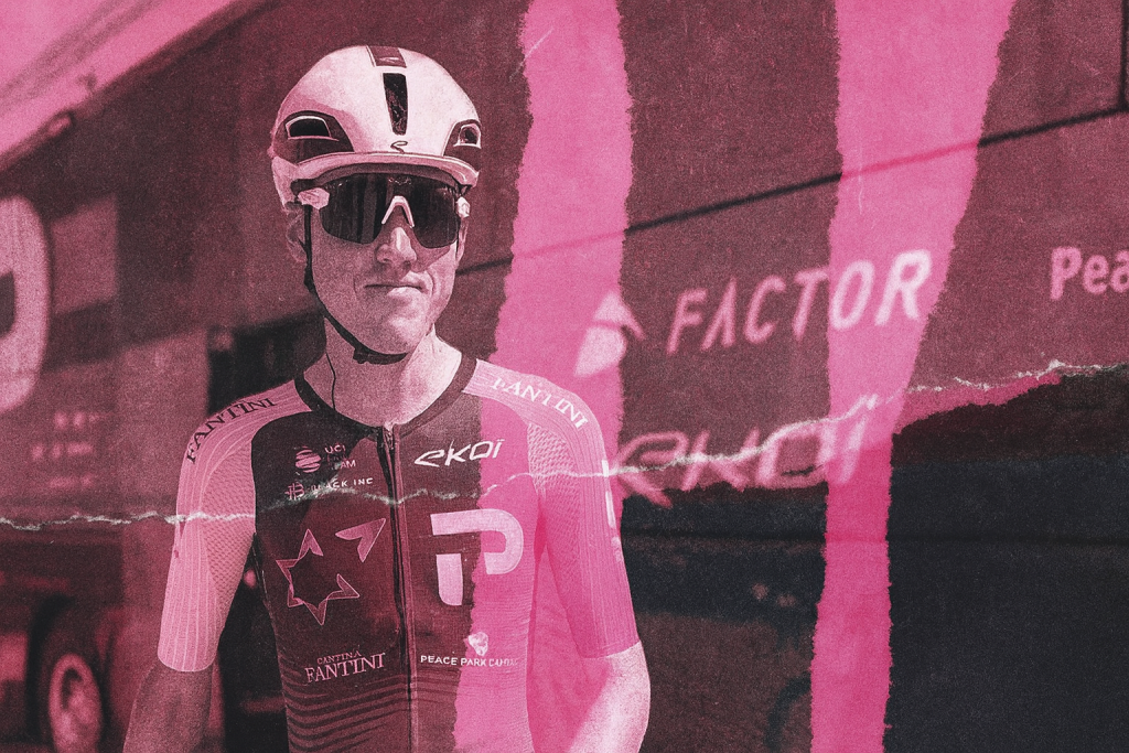 El blanqueo tiene premio: Israel-Premier Tech se embolsa 52.000 euros en plena masacre