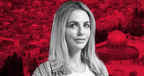 `El derecho está avivando el odio antimusulmán, y está empeorando | Novara Media`