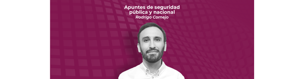 El desprecio de Alito Moreno por la soberanía nacional