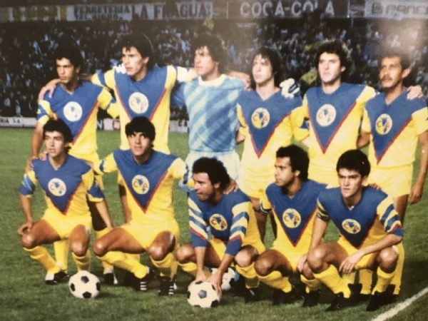 El día que el América le ganó la final de Liga MX a los Pumas en el Estadio La Corregidora