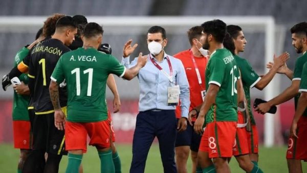 El día que México le ganó a Japón la medalla de Bronce en los Juegos Olímpicos