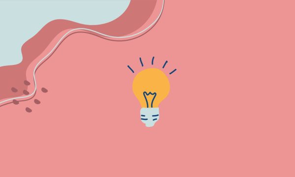 El dulce error de creerse el primero