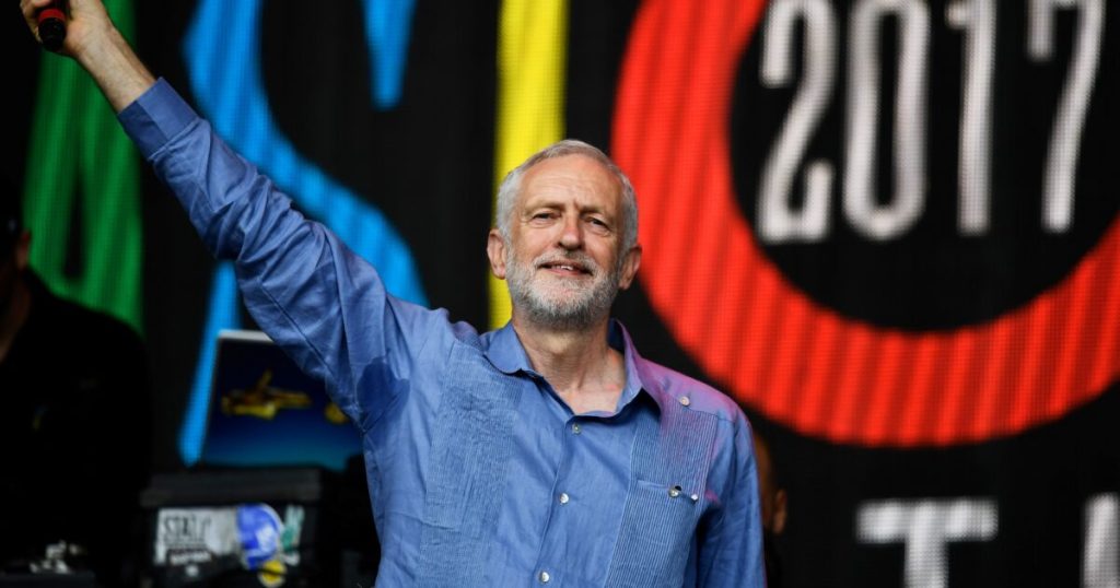 El Fallout Del Nuevo Partido Muestra Que La Adoración A Los Héroes No Nos Lleva A Ninguna Parte | Novara Media