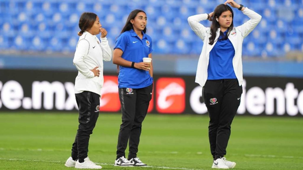 El juego de Tigres vs Rayadas está suspendido por tormenta eléctrica, ¿a qué hora se reanudará?