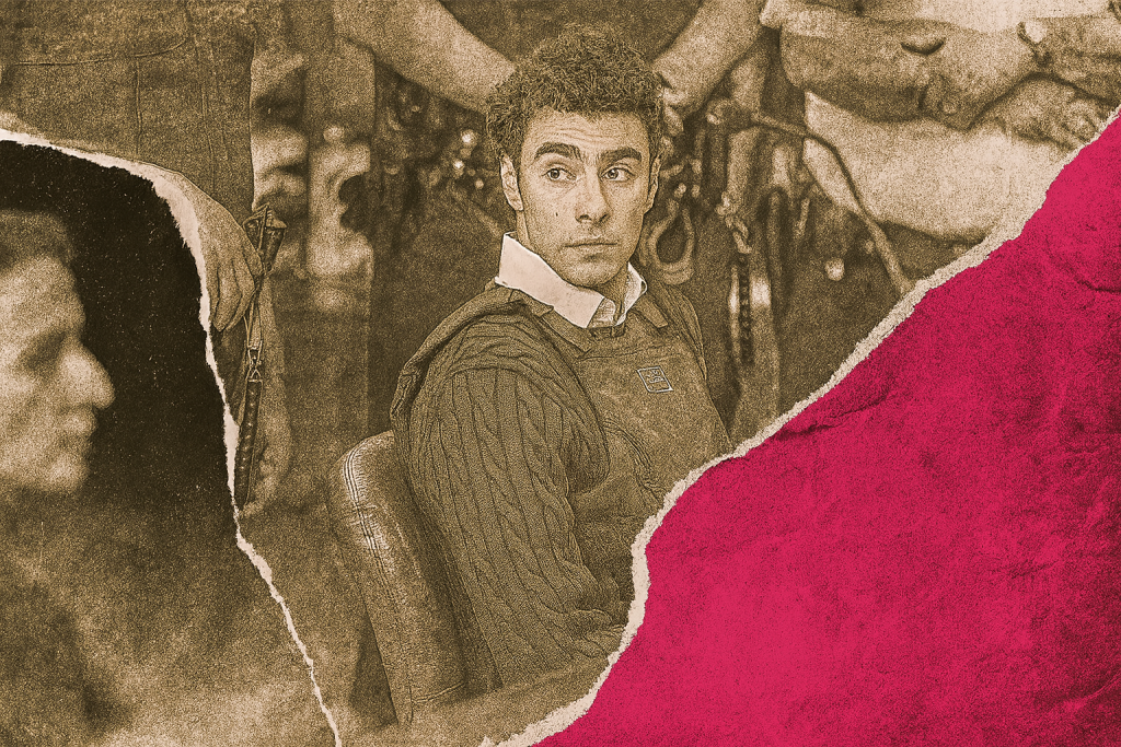 El juicio imposible de Luigi Mangione