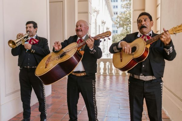 El ‘Son de la Negra’, un clásico del 15 de septiembre