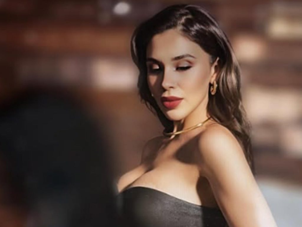 Emma Coronel comparte foto inédita de sus gemelas, hijas de ‘El Chapo’