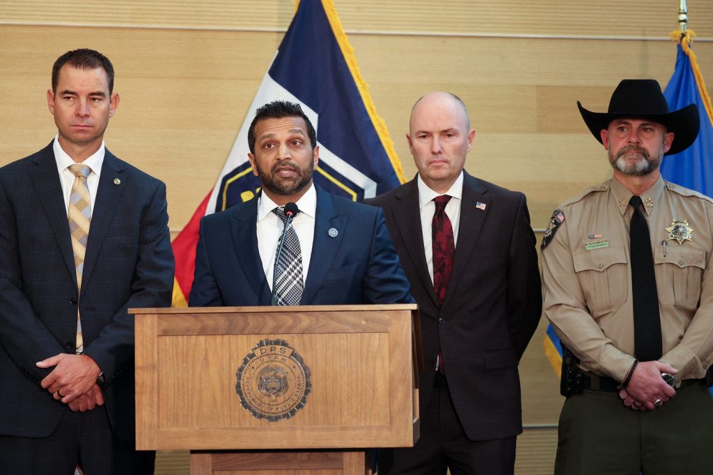 Esta Semana en la Democracia – Semana 34: Asesinato, Recriminaciones y una 'Nota de Cumpleaños' de Trump a Epstein