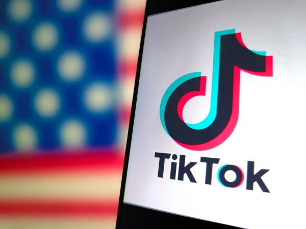 ¿Está TikTok a punto de volverse completamente MAGA?