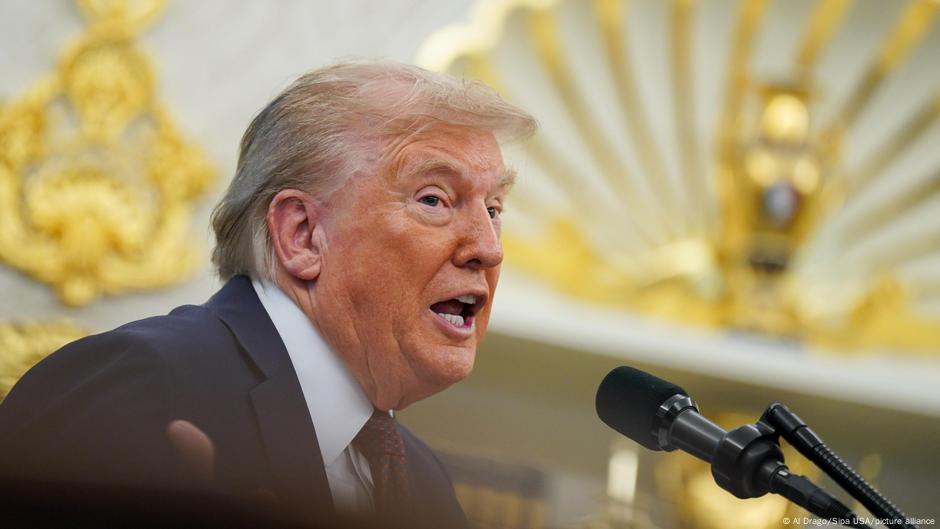 Estados Unidos derribará aviones venezolanos que representen una amenaza