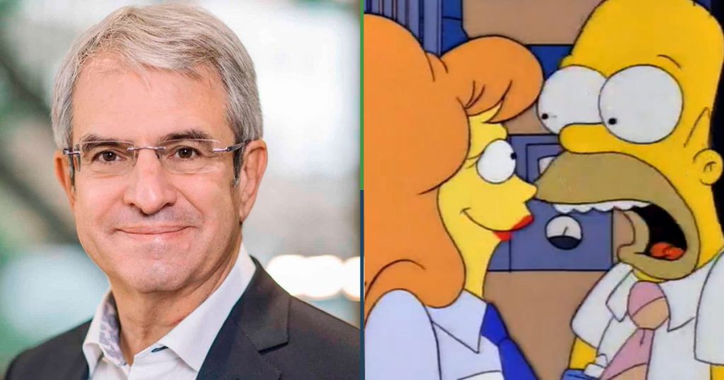 Están cayendo como moscas: empresa de lácteos corre a CEO que andaba con una empleada de la empresa