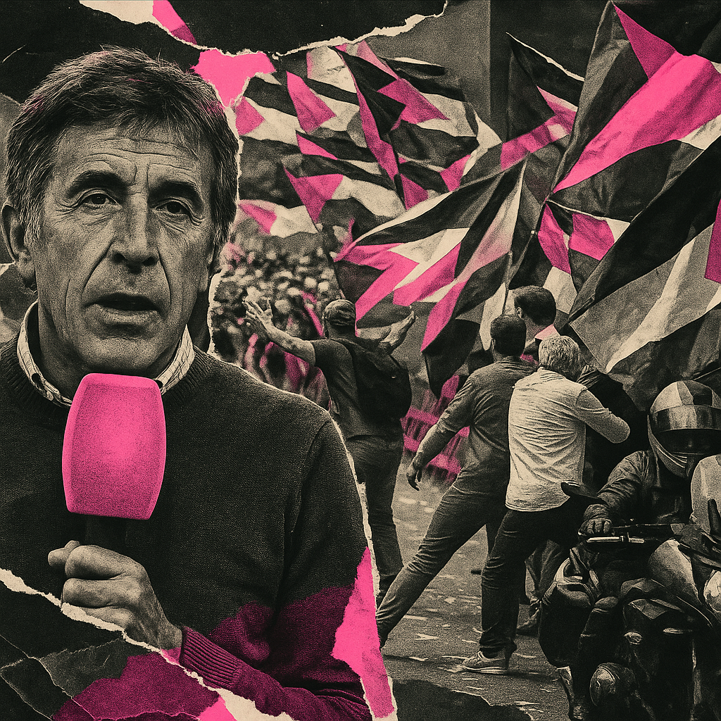 Estimado Pedro Delgado, te quiero explicar una cosa