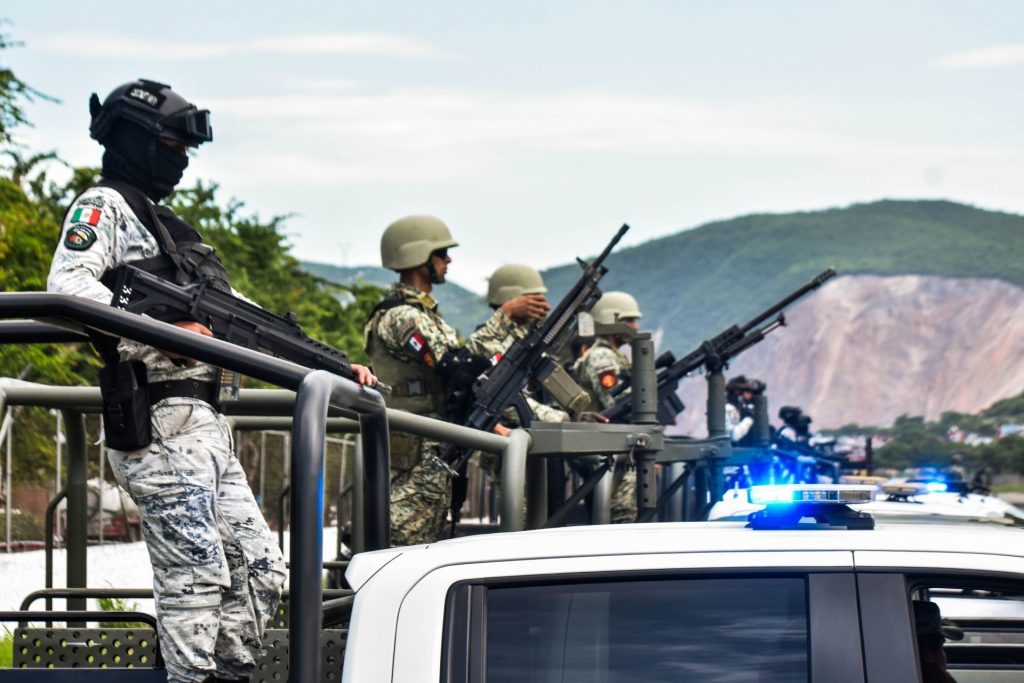 EU ve con respeto y admiración la labor de México en seguridad: Marco Rubio