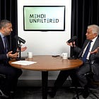 EXCLUSIVA: Mehdi Se Sienta Con El Líder Bangladesí Muhammad Yunus Para Hablar Sobre Revolución, Elecciones y Derechos Humanos