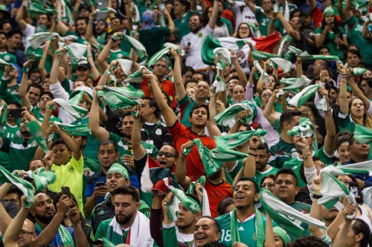 FIFA recibe 1.5 millones de solicitudes para boletos del Mundial 2026 en el primer día de registro