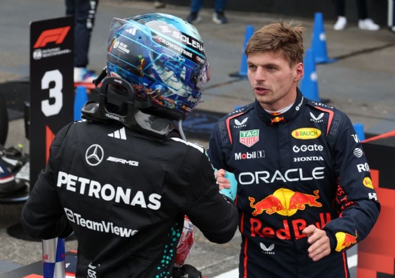 Fórmula 1: ¿Cómo quedó la tabla de posiciones de pilotos tras victoria de Max Verstappen?