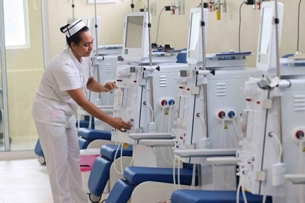 Gobierno federal destinará 466 mil mdp para crear un Sistema de Cuidados