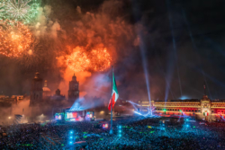 Grito de Independencia 2025: la ceremonia y la fiesta patria