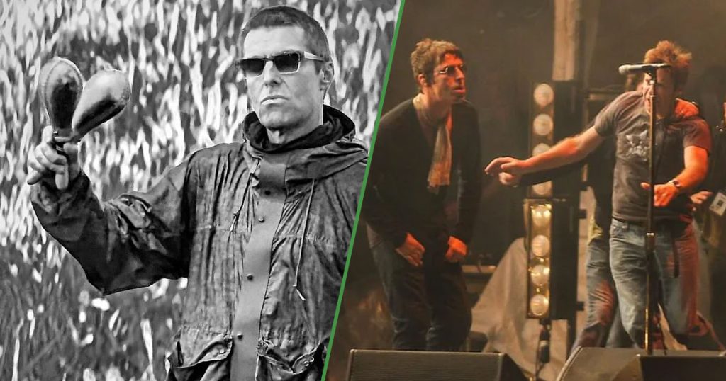 Hermanos Gallagher prometen pelearse en vivo para que concierto en México valga la pena