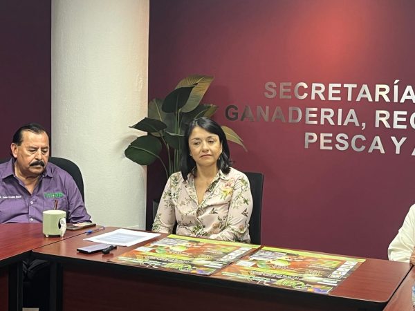 Hermosillo será sede del 26 Simposio Internacional del Nogal Pecanero