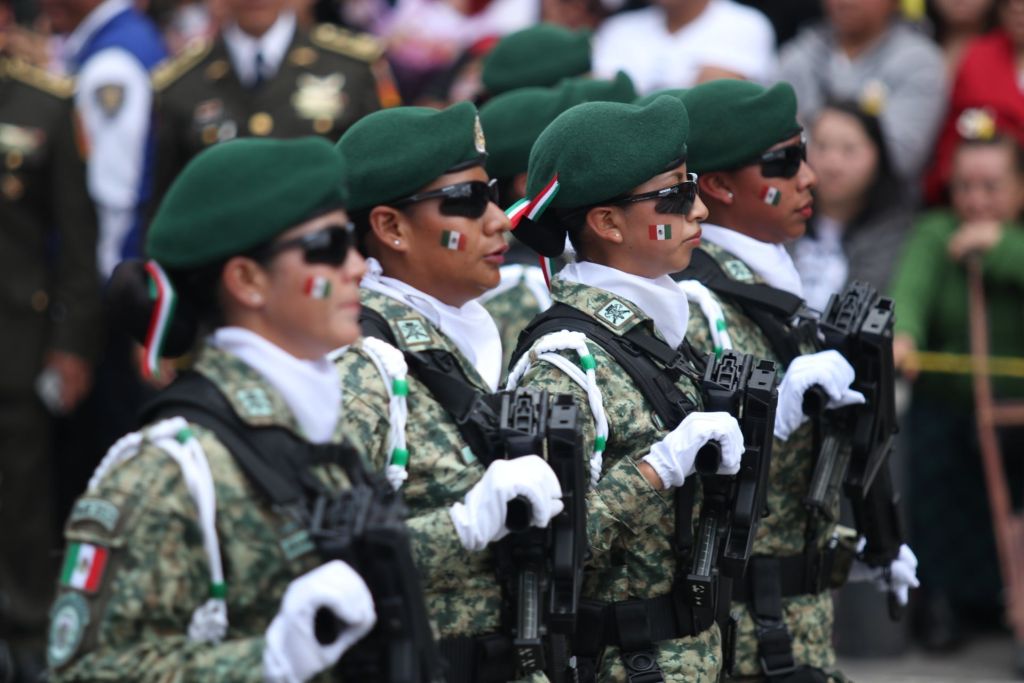 Heroínas anónimas de la Independencia*