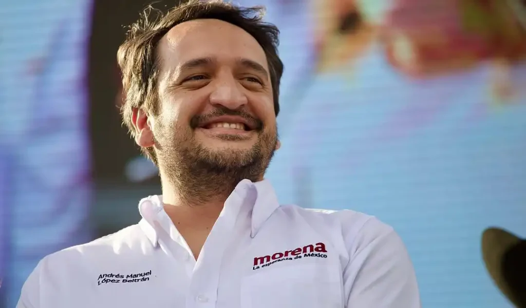 Hijos de AMLO tramitan amparo para evitar posible detención