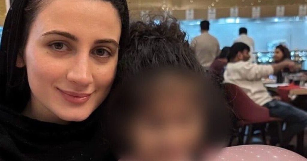 Huelguista de Hambre de Palestine Action Afirma Haber Sido ‘Castigado Retrospectivamente’ Tras la Proscripción