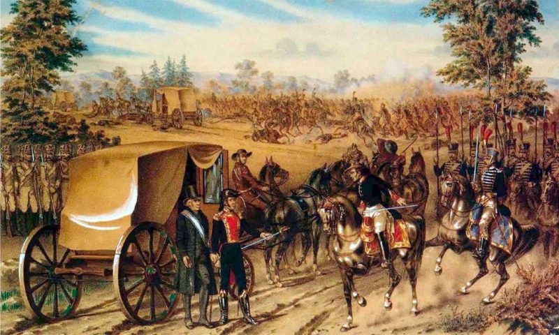 Ignacio Allende en la Independencia de México, ¿padre de la patria