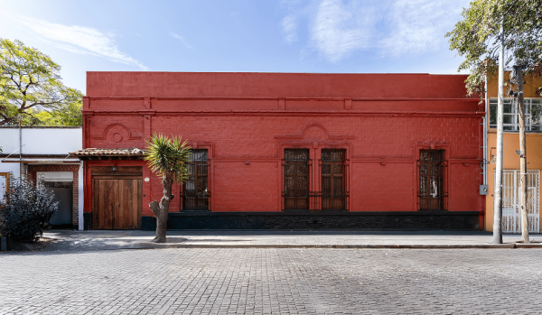 Inauguran la Casa Roja: el nuevo museo íntimo de Frida Kahlo en Coyoacán