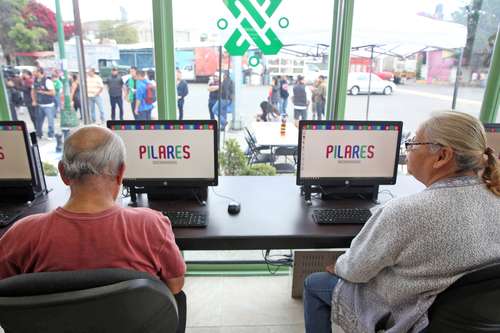 INEA ha alfabetizado a casi 8 mil indígenas