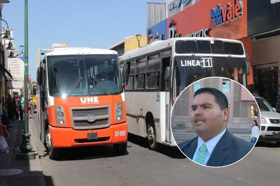 Instituto de Movilidad evaluará condiciones de unidades del transporte urbano