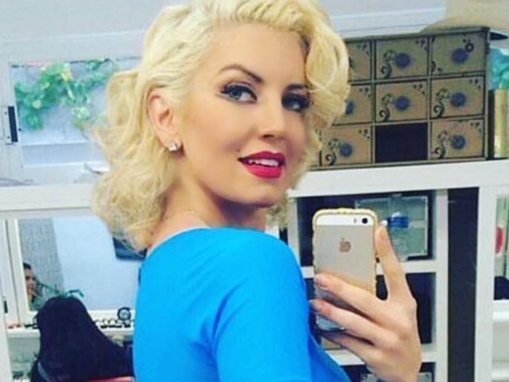 Isabel Madow presintió la muerte de su hermana; "la encontré seis horas después"