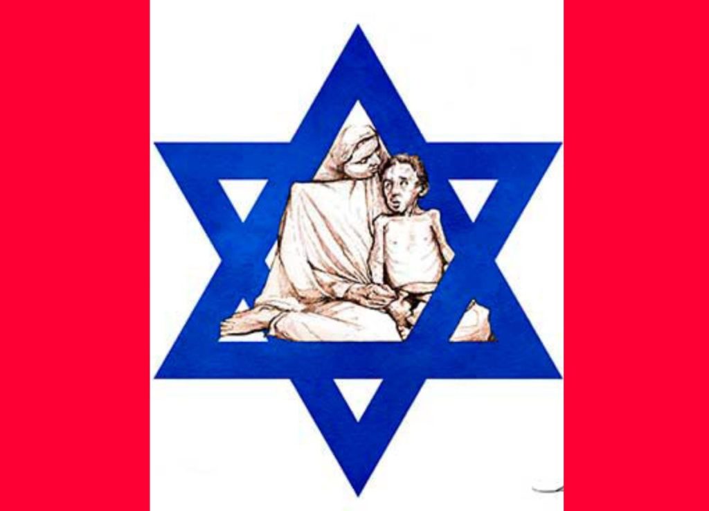 Israel declara Gaza “zona de combate” y fuerza una expulsión masiva hacia un área hacinada (+video)