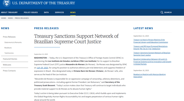 Jair Bolsonaro busca revertir su condena con apoyo de la derecha y de EE. UU.