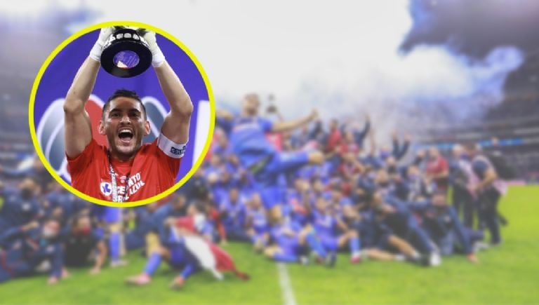 Jesús Corona anuncia su fecha de retiro, podrá hacerlo frente a Cruz Azul